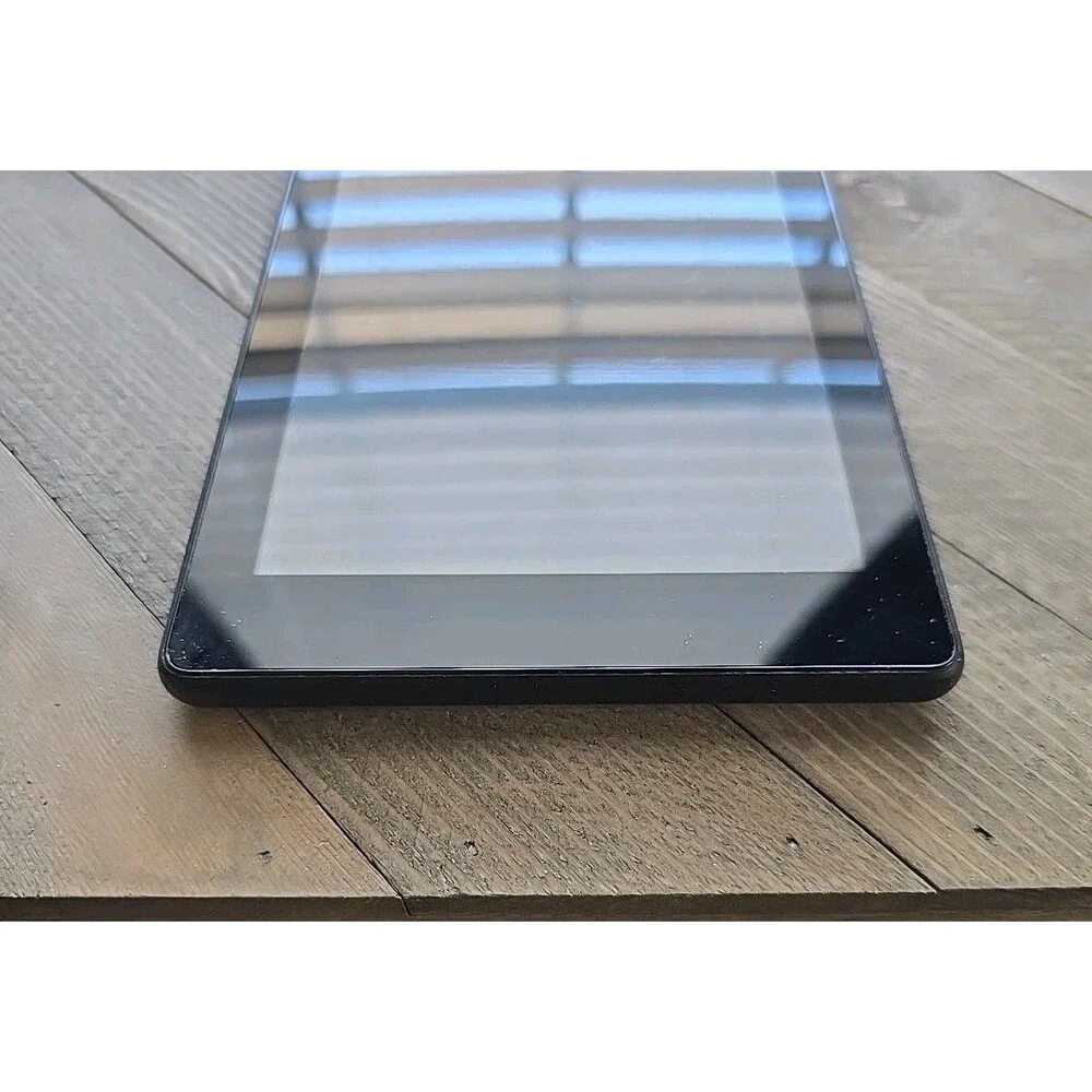Amazon Fire HD 7 Tablet M8S26G Black WiFi 16GB 7